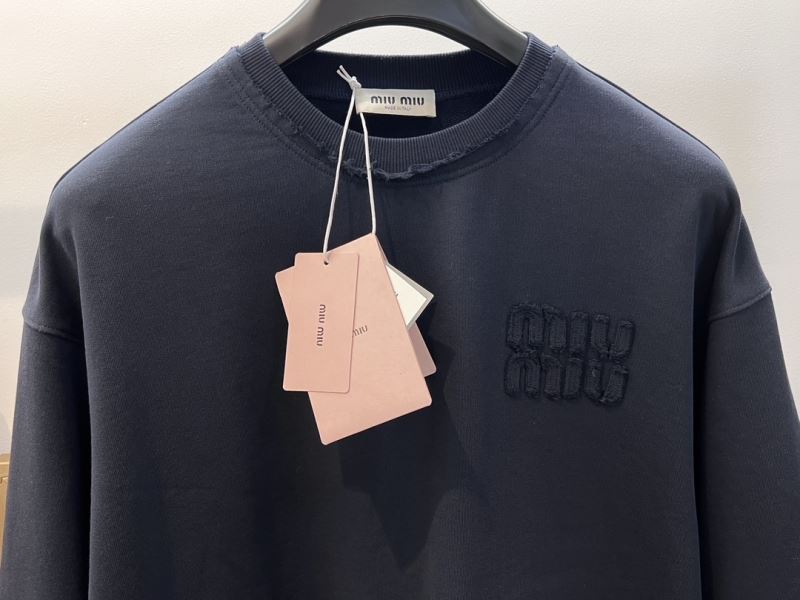 Miu Miu T-Shirts